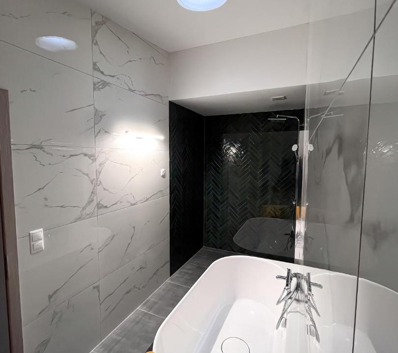 Photo of Bathroom in Alsóörs