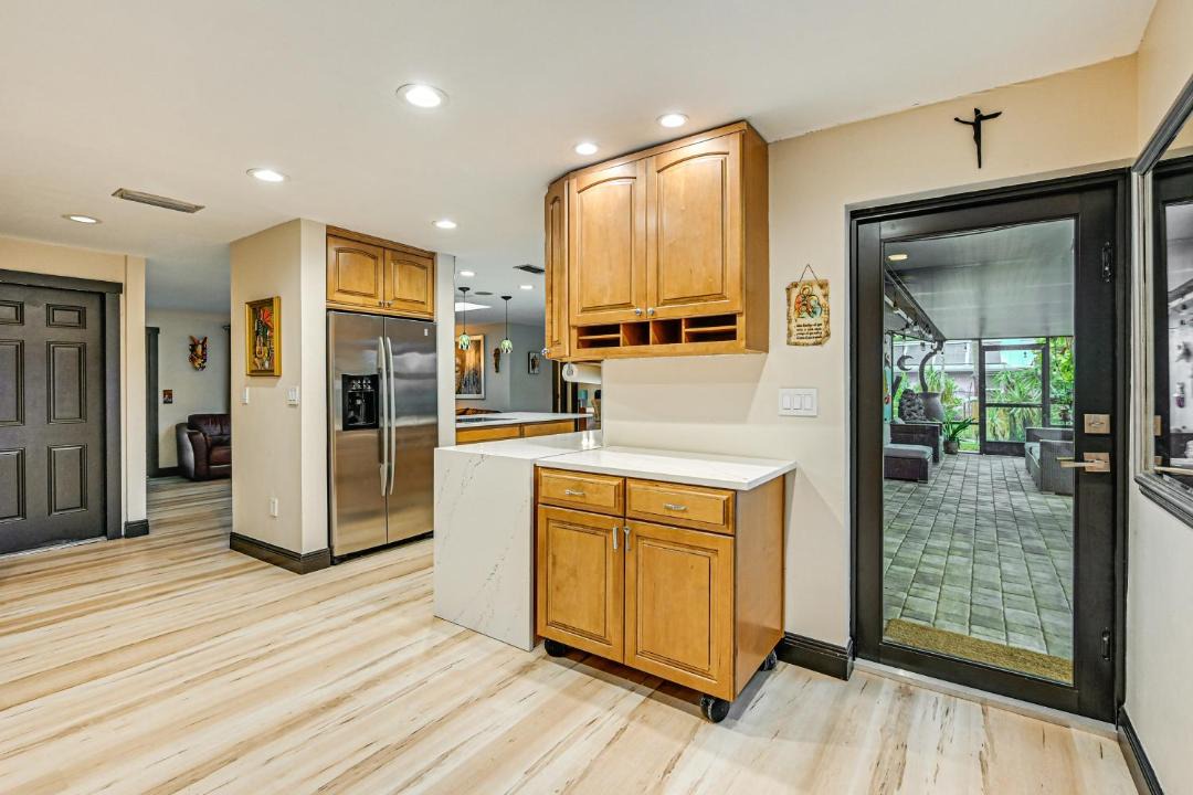Photo of Kitchen in Central Naples
