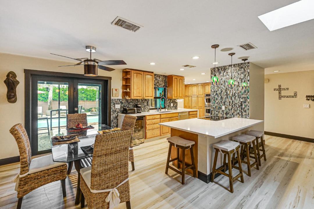 Photo of Kitchen in Central Naples