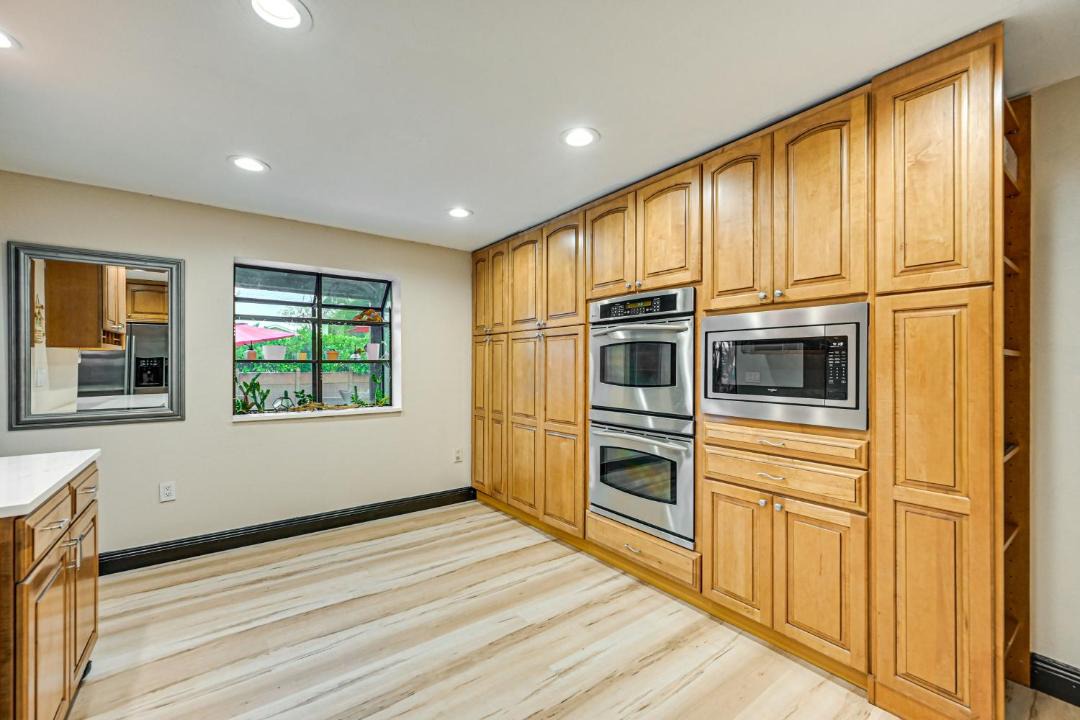 Photo of Kitchen in Central Naples
