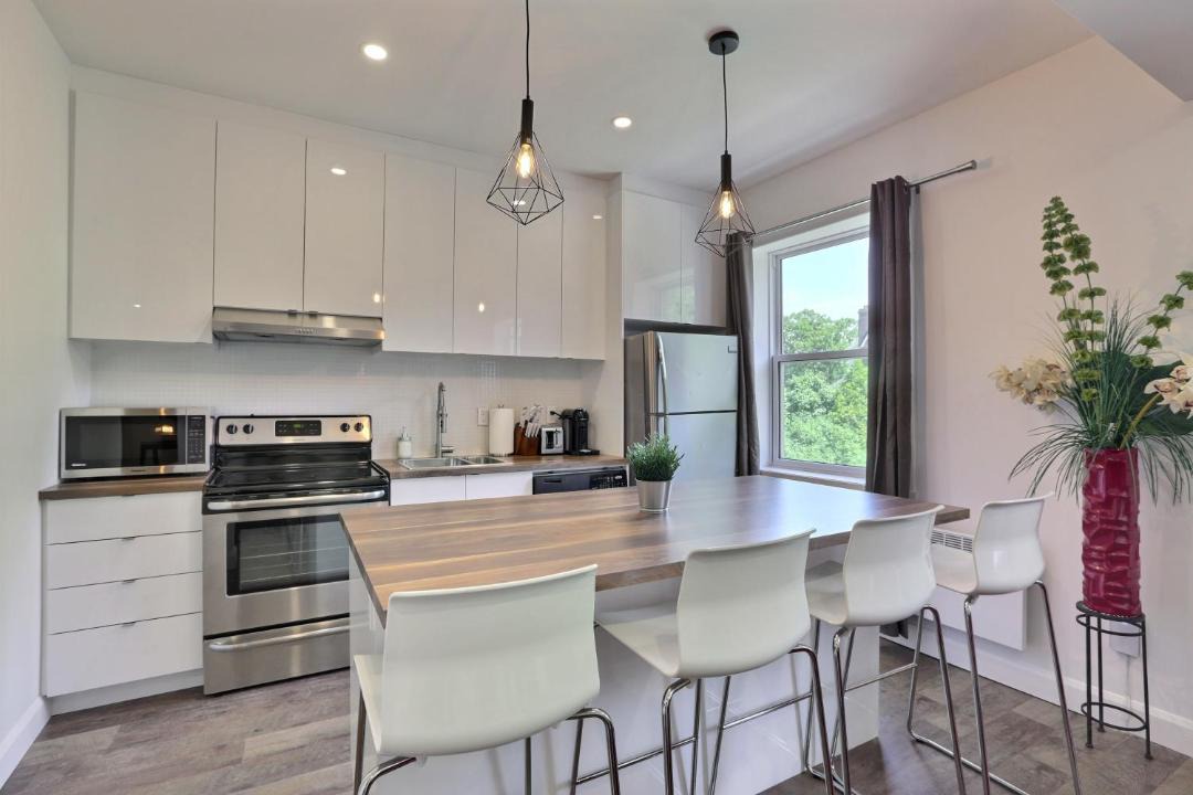 Photo of Kitchen in Desjardins