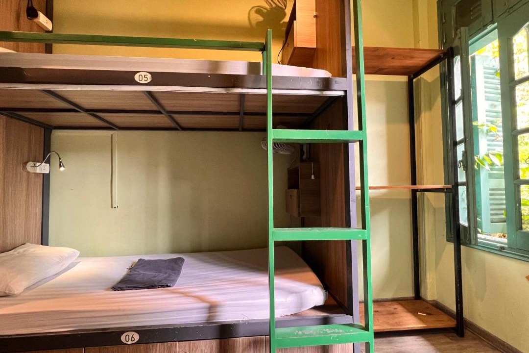 Photo of Bedroom in Hang Buom