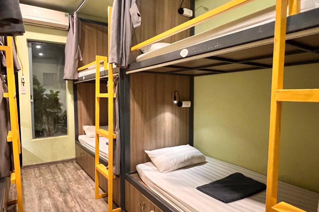 Photo of Bedroom in Hang Buom