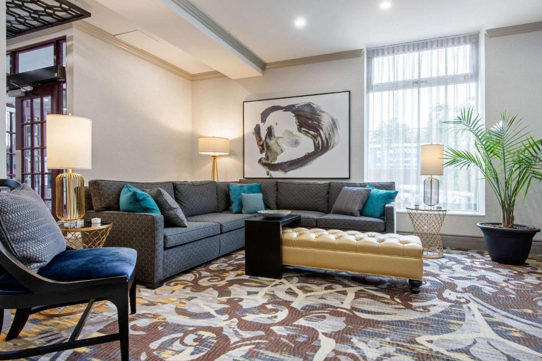 Photo of Livingroom in Orillia