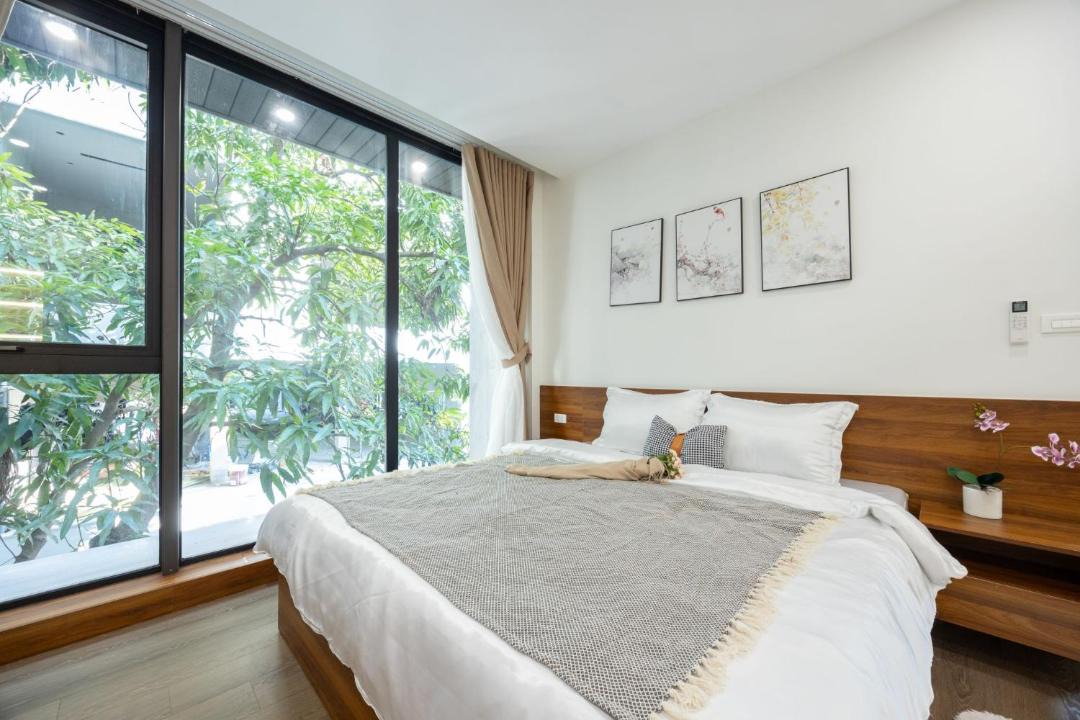 Photo of Bedroom in Nhat Tan