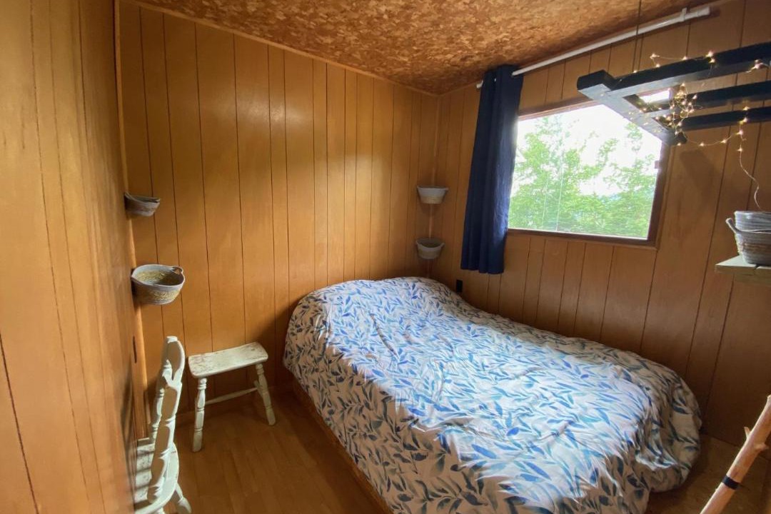 Photo of Bedroom in Tadoussac