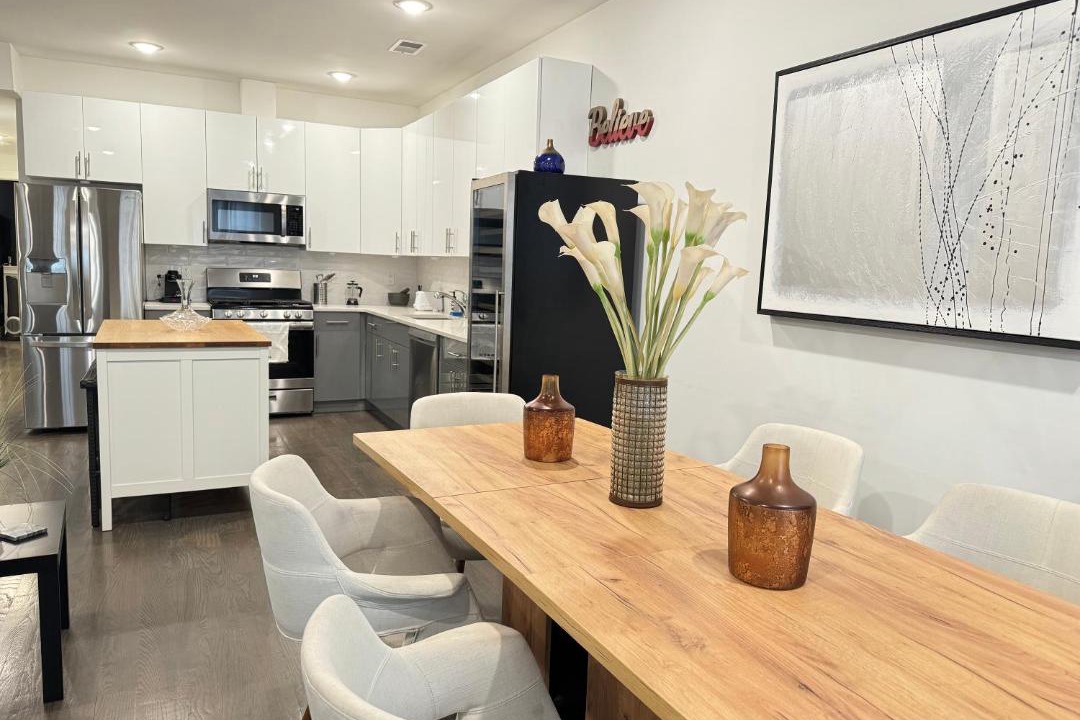 Photo of Kitchen in Communipaw