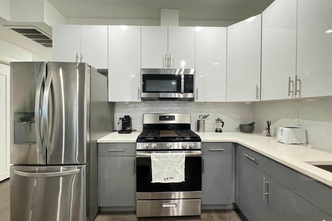Photo of Kitchen in Communipaw