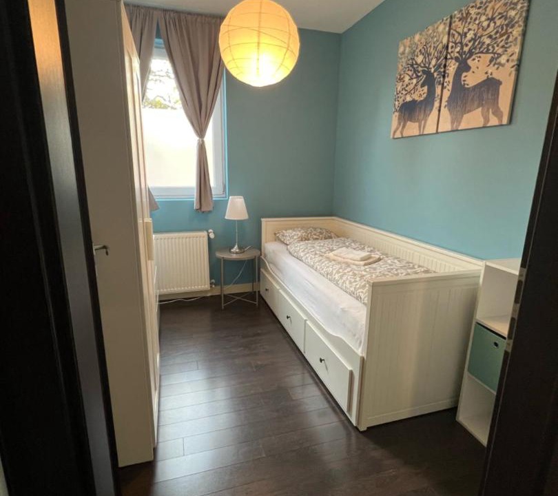 Photo of Bedroom in Erd