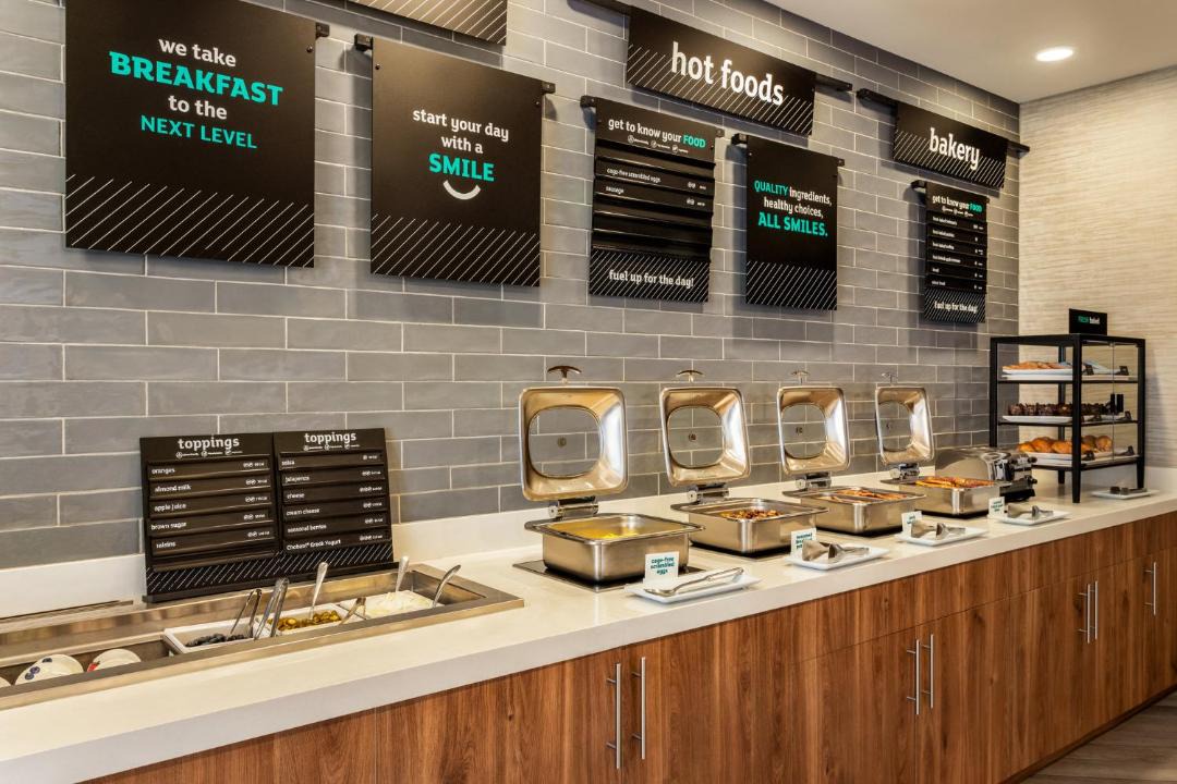 Photo of Kitchen in Hoover