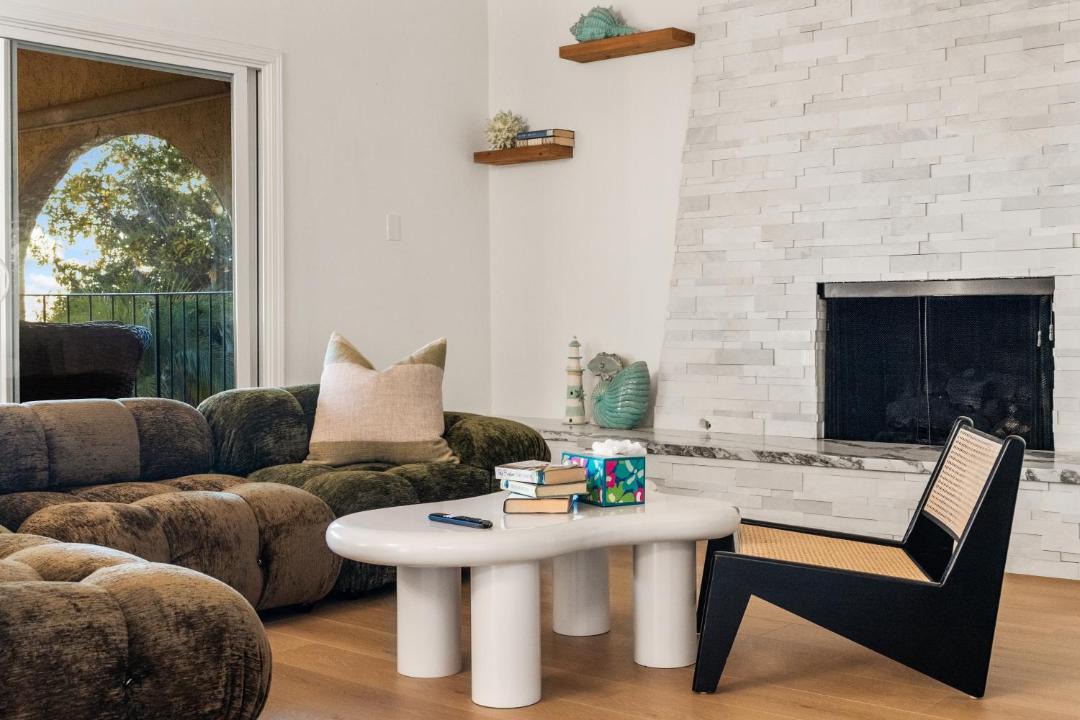 Photo of Livingroom in San Clemente