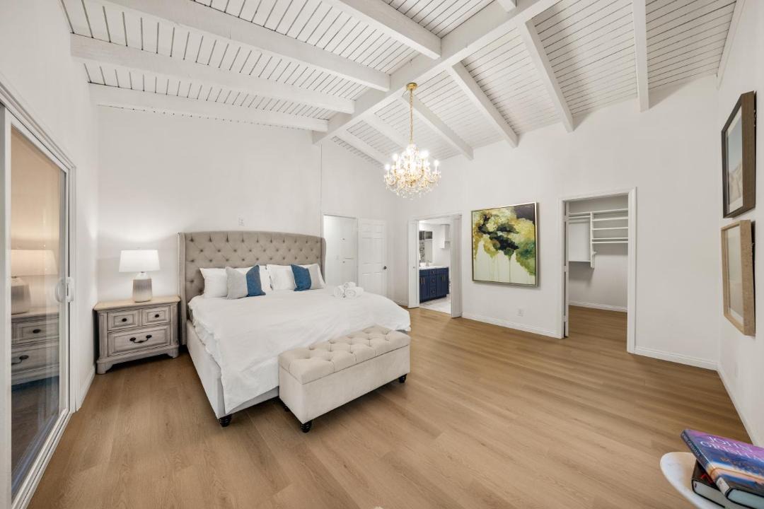 Photo of Bedroom in San Clemente