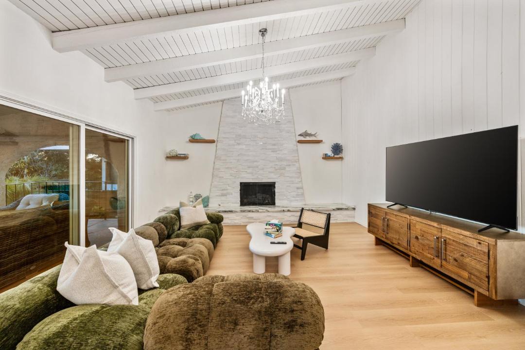 Photo of Livingroom in San Clemente