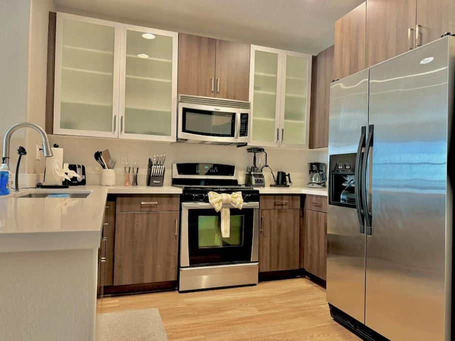 Photo of Kitchen in Westwood