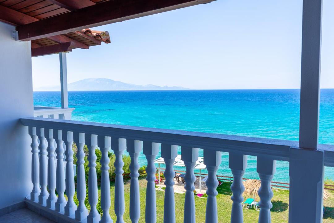 Photo of Patio Balcony in Amoudi