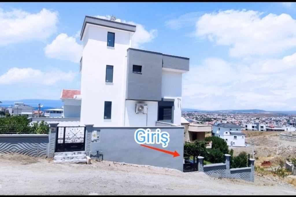 Photo of Buildings in Seferihisar