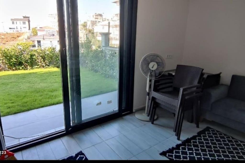 Photo of Patio Balcony in Seferihisar