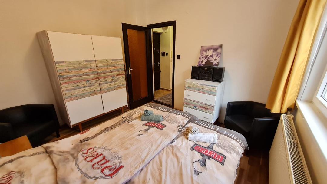 Photo of Bedroom in Lipotmezo
