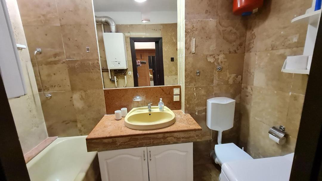 Photo of Bathroom in Lipotmezo
