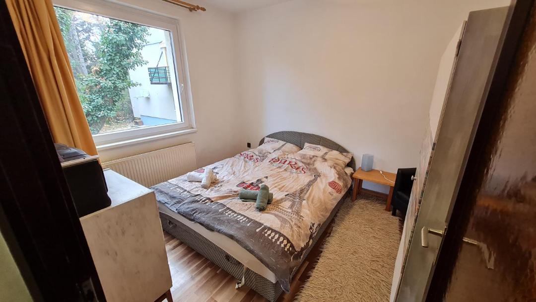 Photo of Bedroom in Lipotmezo