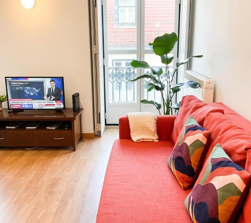 Photo of Livingroom in Sacramento