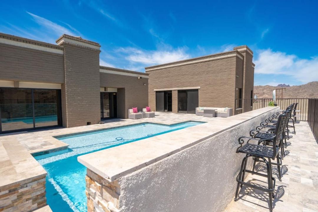 Photo of Patio Balcony in Parker Strip