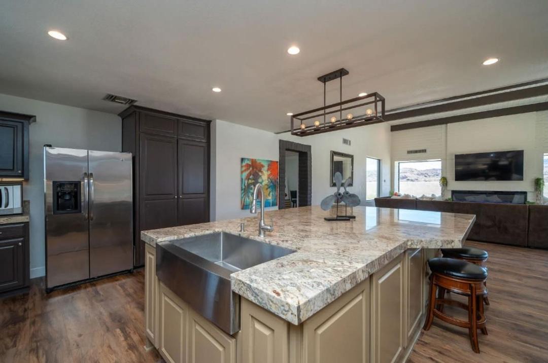 Photo of Kitchen in Parker Strip