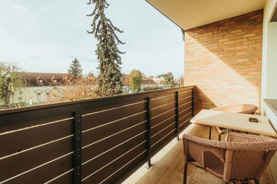Photo of Patio Balcony in Tata