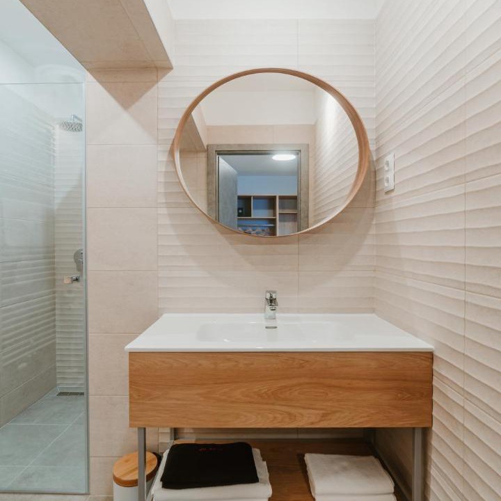 Photo of Bathroom in Tata