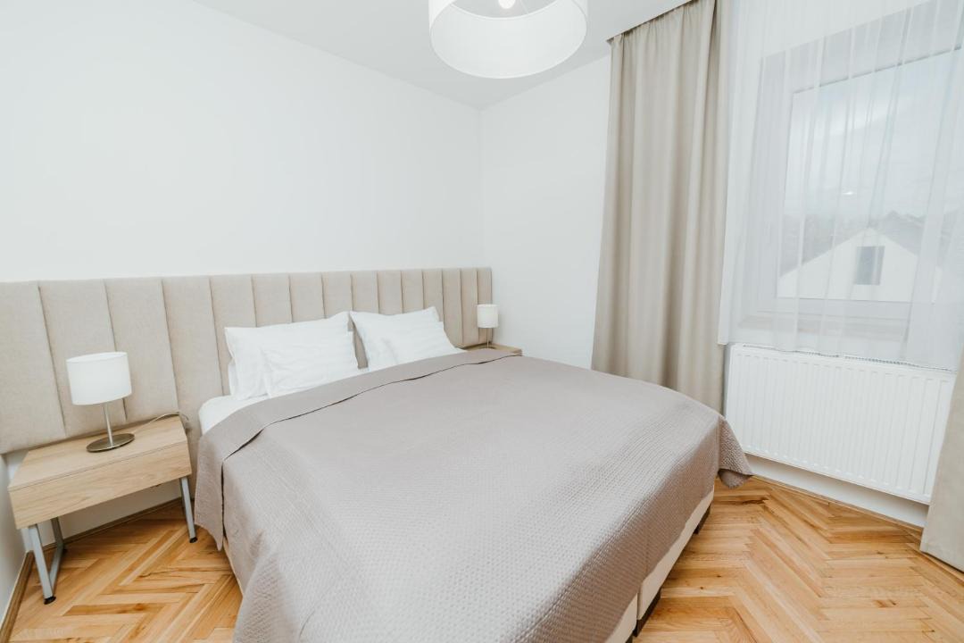 Photo of Bedroom in Tata