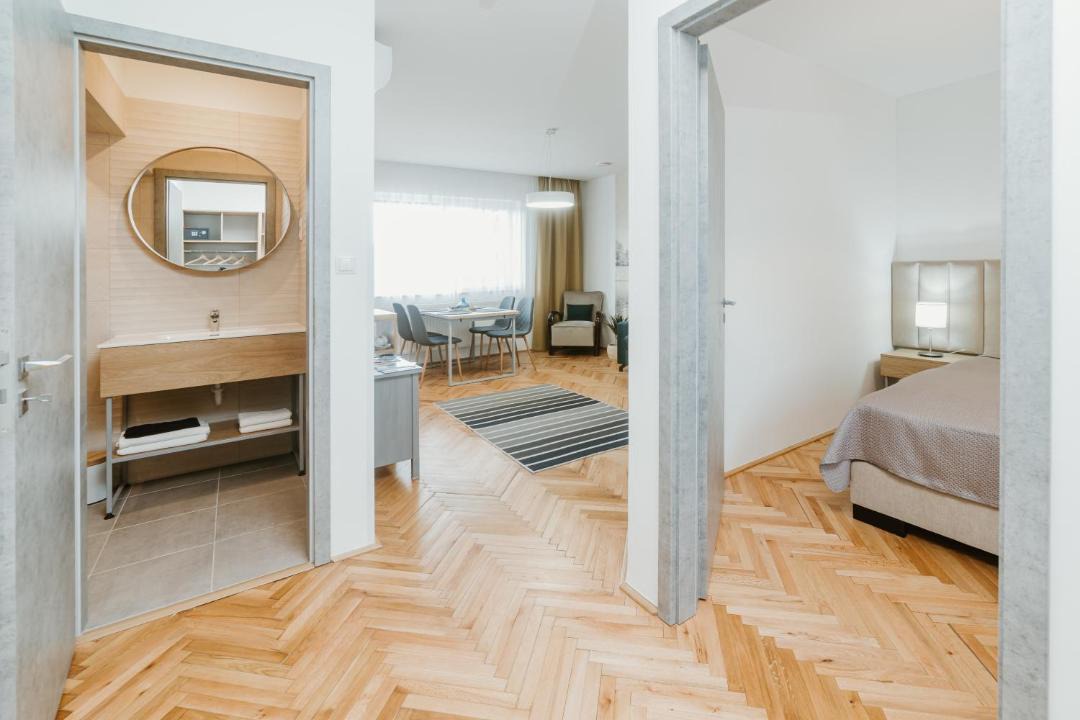 Photo of Bedroom in Tata