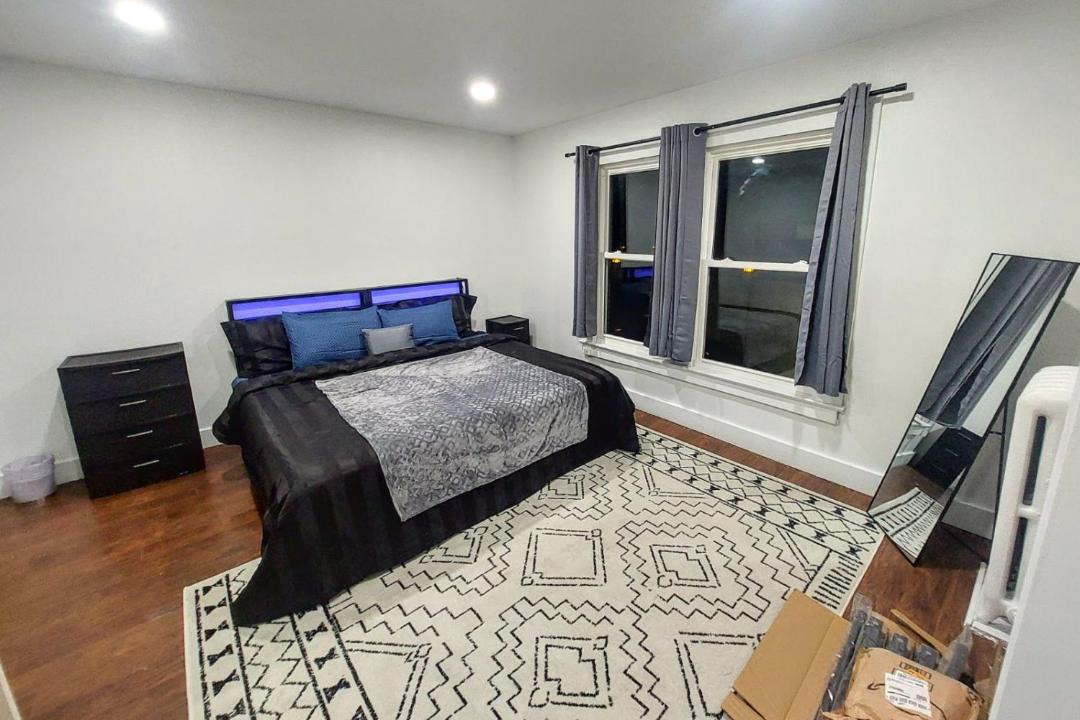 Photo of Bedroom in North Buffalo