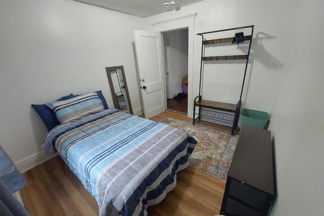 Photo of Bedroom in North Buffalo