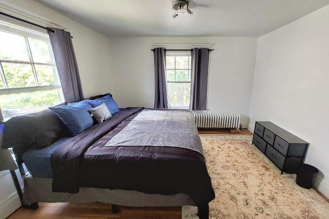 Photo of Bedroom in North Buffalo