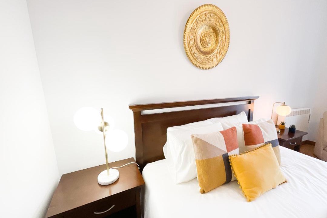 Photo of Bedroom in Sacramento
