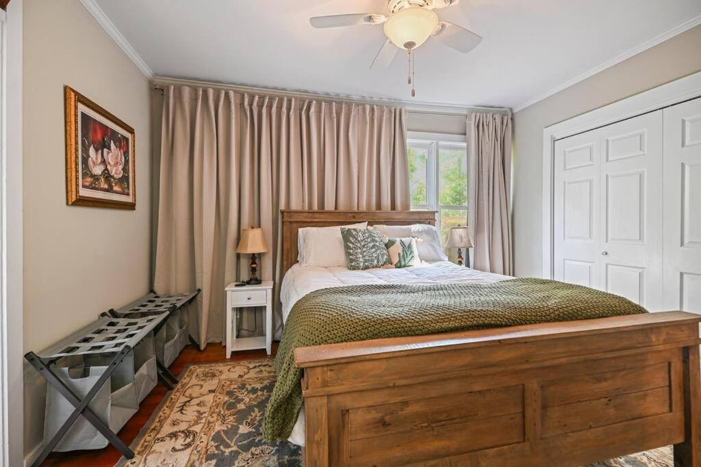 Photo of Bedroom in Montgomery