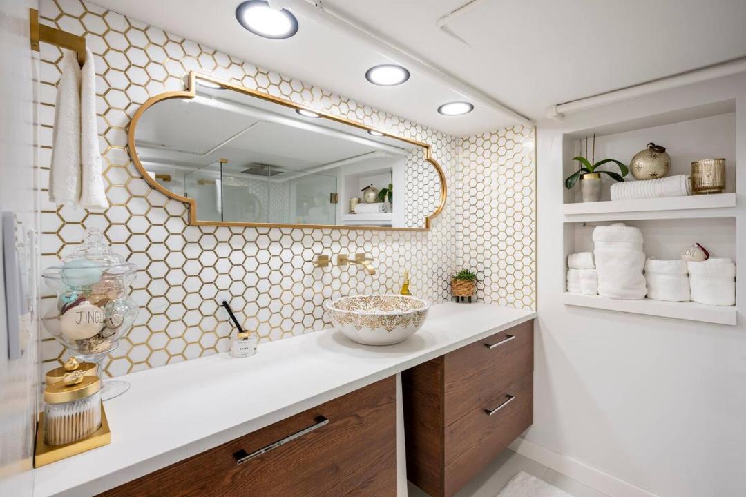 Photo of Bathroom in Stamford