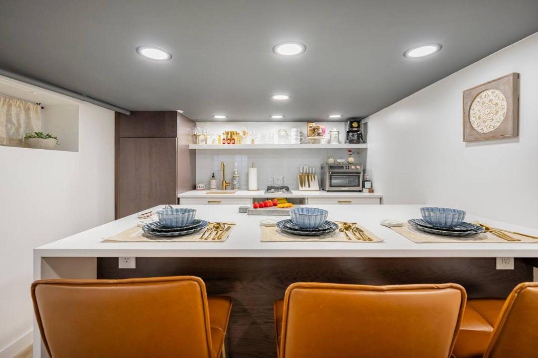 Photo of Kitchen in Stamford