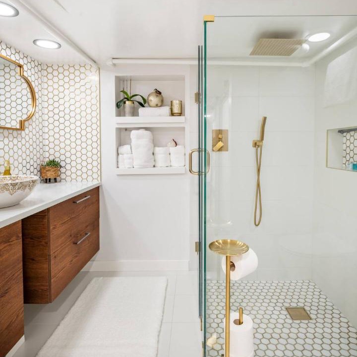 Photo of Bathroom in Stamford