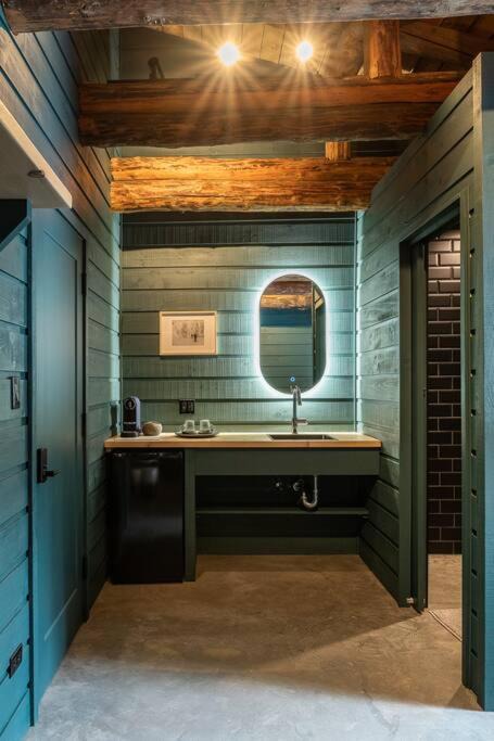 Photo of Bathroom in Saint-Simeon