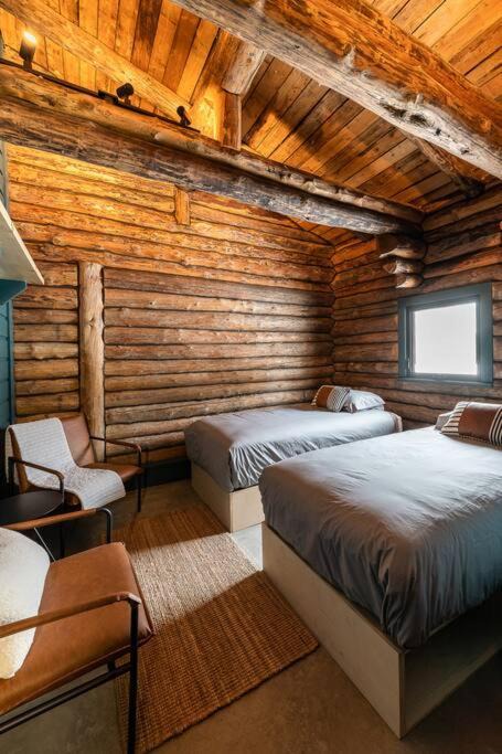 Photo of Bedroom in Saint-Simeon