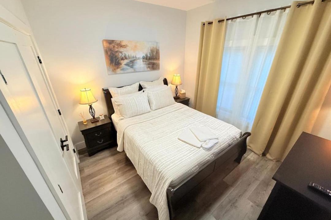 Photo of Bedroom in Paterson