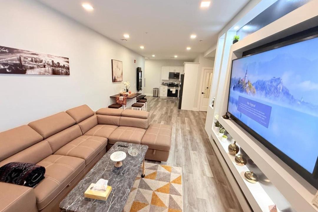 Photo of Livingroom in Paterson