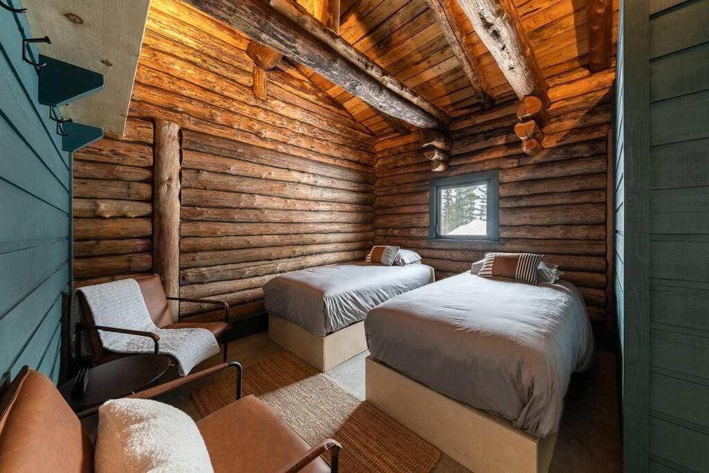 Photo of Bedroom in Saint-Simeon