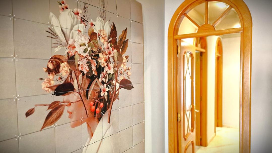 Photo of Bathroom in Gandia