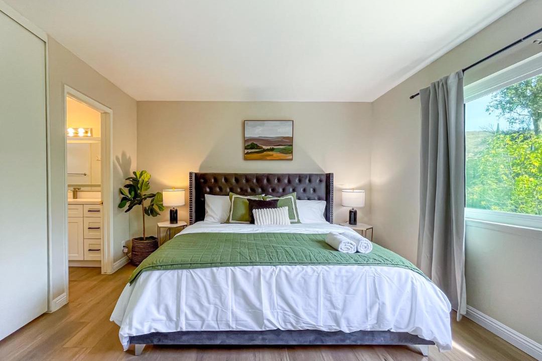 Photo of Bedroom in Valle Lindo