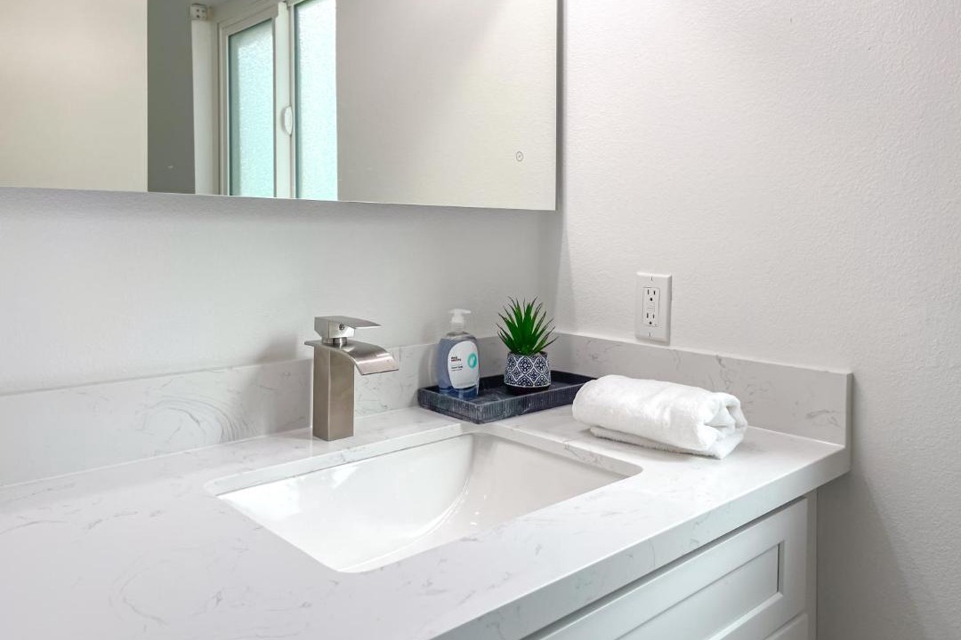 Photo of Bathroom in Valle Lindo