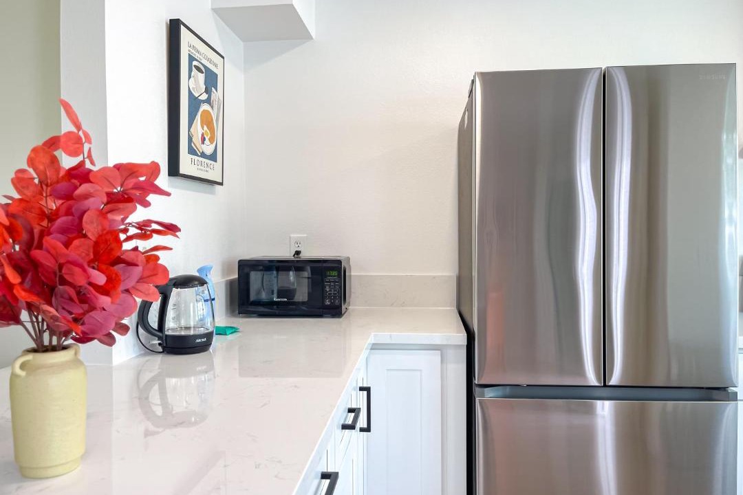 Photo of Kitchen in Valle Lindo