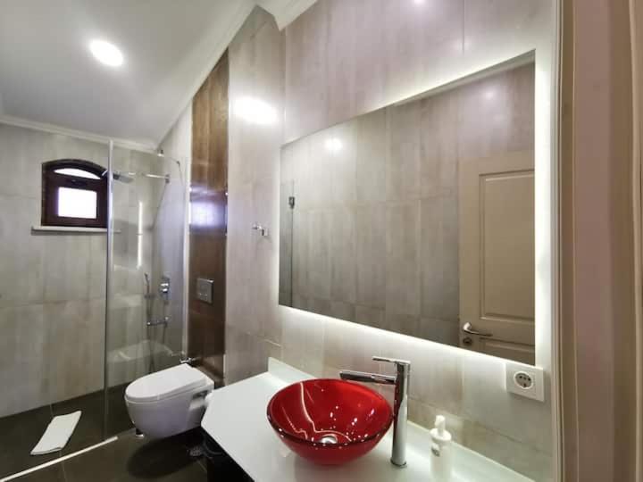 Photo of Bathroom in Balat