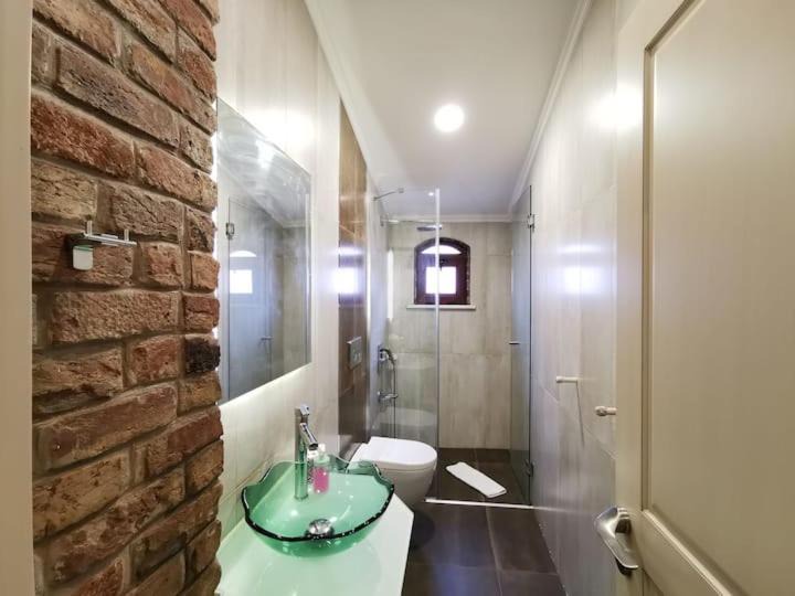 Photo of Bathroom in Balat